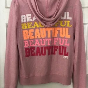 Victoria’s Secret (Pink brand) hoodie